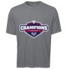 PRO TEAM SHORT SLEEVE TEE / T-SHIRT À MANCHES COURTES PRO TEAM Thumbnail