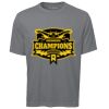 PRO TEAM SHORT SLEEVE TEE / T-SHIRT À MANCHES COURTES PRO TEAM Thumbnail