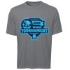 PRO TEAM SHORT SLEEVE TEE / T-SHIRT À MANCHES COURTES PRO TEAM Thumbnail