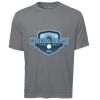 PRO TEAM SHORT SLEEVE TEE / T-SHIRT À MANCHES COURTES PRO TEAM Thumbnail