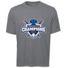 PRO TEAM SHORT SLEEVE TEE / T-SHIRT À MANCHES COURTES PRO TEAM Thumbnail