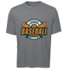 PRO TEAM SHORT SLEEVE TEE / T-SHIRT À MANCHES COURTES PRO TEAM Thumbnail