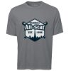 PRO TEAM SHORT SLEEVE TEE / T-SHIRT À MANCHES COURTES PRO TEAM Thumbnail