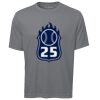 PRO TEAM SHORT SLEEVE TEE / T-SHIRT À MANCHES COURTES PRO TEAM Thumbnail