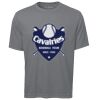 PRO TEAM SHORT SLEEVE TEE / T-SHIRT À MANCHES COURTES PRO TEAM Thumbnail