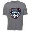 PRO TEAM SHORT SLEEVE TEE / T-SHIRT À MANCHES COURTES PRO TEAM Thumbnail