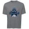 PRO TEAM SHORT SLEEVE TEE / T-SHIRT À MANCHES COURTES PRO TEAM Thumbnail