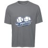 PRO TEAM SHORT SLEEVE TEE / T-SHIRT À MANCHES COURTES PRO TEAM Thumbnail