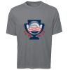 PRO TEAM SHORT SLEEVE TEE / T-SHIRT À MANCHES COURTES PRO TEAM Thumbnail