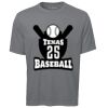 PRO TEAM SHORT SLEEVE TEE / T-SHIRT À MANCHES COURTES PRO TEAM Thumbnail