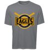 PRO TEAM SHORT SLEEVE TEE / T-SHIRT À MANCHES COURTES PRO TEAM Thumbnail