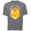 PRO TEAM SHORT SLEEVE TEE / T-SHIRT À MANCHES COURTES PRO TEAM Thumbnail