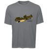 PRO TEAM SHORT SLEEVE TEE / T-SHIRT À MANCHES COURTES PRO TEAM Thumbnail