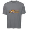 PRO TEAM SHORT SLEEVE TEE / T-SHIRT À MANCHES COURTES PRO TEAM Thumbnail
