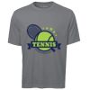 PRO TEAM SHORT SLEEVE TEE / T-SHIRT À MANCHES COURTES PRO TEAM Thumbnail