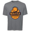 PRO TEAM SHORT SLEEVE TEE / T-SHIRT À MANCHES COURTES PRO TEAM Thumbnail