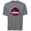 PRO TEAM SHORT SLEEVE TEE / T-SHIRT À MANCHES COURTES PRO TEAM Thumbnail