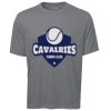 PRO TEAM SHORT SLEEVE TEE / T-SHIRT À MANCHES COURTES PRO TEAM Thumbnail