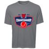 PRO TEAM SHORT SLEEVE TEE / T-SHIRT À MANCHES COURTES PRO TEAM Thumbnail