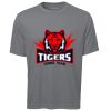 PRO TEAM SHORT SLEEVE TEE / T-SHIRT À MANCHES COURTES PRO TEAM Thumbnail