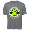 PRO TEAM SHORT SLEEVE TEE / T-SHIRT À MANCHES COURTES PRO TEAM Thumbnail