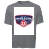 PRO TEAM SHORT SLEEVE TEE / T-SHIRT À MANCHES COURTES PRO TEAM Thumbnail