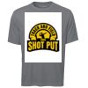 PRO TEAM SHORT SLEEVE TEE / T-SHIRT À MANCHES COURTES PRO TEAM Thumbnail