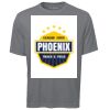 PRO TEAM SHORT SLEEVE TEE / T-SHIRT À MANCHES COURTES PRO TEAM Thumbnail
