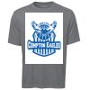 PRO TEAM SHORT SLEEVE TEE / T-SHIRT À MANCHES COURTES PRO TEAM Thumbnail