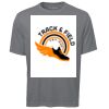 PRO TEAM SHORT SLEEVE TEE / T-SHIRT À MANCHES COURTES PRO TEAM Thumbnail