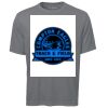 PRO TEAM SHORT SLEEVE TEE / T-SHIRT À MANCHES COURTES PRO TEAM Thumbnail