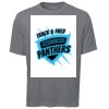 PRO TEAM SHORT SLEEVE TEE / T-SHIRT À MANCHES COURTES PRO TEAM Thumbnail