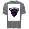 PRO TEAM SHORT SLEEVE TEE / T-SHIRT À MANCHES COURTES PRO TEAM Thumbnail