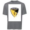 PRO TEAM SHORT SLEEVE TEE / T-SHIRT À MANCHES COURTES PRO TEAM Thumbnail