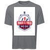 PRO TEAM SHORT SLEEVE TEE / T-SHIRT À MANCHES COURTES PRO TEAM Thumbnail
