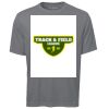 PRO TEAM SHORT SLEEVE TEE / T-SHIRT À MANCHES COURTES PRO TEAM Thumbnail