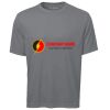 PRO TEAM SHORT SLEEVE TEE / T-SHIRT À MANCHES COURTES PRO TEAM Thumbnail