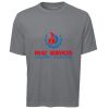 PRO TEAM SHORT SLEEVE TEE / T-SHIRT À MANCHES COURTES PRO TEAM Thumbnail