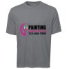 PRO TEAM SHORT SLEEVE TEE / T-SHIRT À MANCHES COURTES PRO TEAM Thumbnail