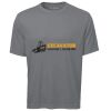 PRO TEAM SHORT SLEEVE TEE / T-SHIRT À MANCHES COURTES PRO TEAM Thumbnail