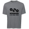 PRO TEAM SHORT SLEEVE TEE / T-SHIRT À MANCHES COURTES PRO TEAM Thumbnail