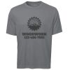 PRO TEAM SHORT SLEEVE TEE / T-SHIRT À MANCHES COURTES PRO TEAM Thumbnail