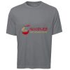 PRO TEAM SHORT SLEEVE TEE / T-SHIRT À MANCHES COURTES PRO TEAM Thumbnail
