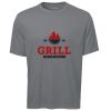 PRO TEAM SHORT SLEEVE TEE / T-SHIRT À MANCHES COURTES PRO TEAM Thumbnail