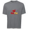 PRO TEAM SHORT SLEEVE TEE / T-SHIRT À MANCHES COURTES PRO TEAM Thumbnail