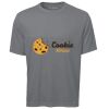 PRO TEAM SHORT SLEEVE TEE / T-SHIRT À MANCHES COURTES PRO TEAM Thumbnail