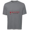 PRO TEAM SHORT SLEEVE TEE / T-SHIRT À MANCHES COURTES PRO TEAM Thumbnail