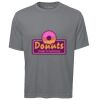 PRO TEAM SHORT SLEEVE TEE / T-SHIRT À MANCHES COURTES PRO TEAM Thumbnail
