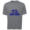 PRO TEAM SHORT SLEEVE TEE / T-SHIRT À MANCHES COURTES PRO TEAM Thumbnail