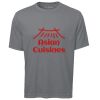 PRO TEAM SHORT SLEEVE TEE / T-SHIRT À MANCHES COURTES PRO TEAM Thumbnail